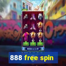 888 free spin